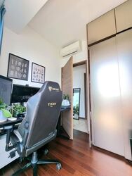 Queens Peak (D3), Condominium #630182011